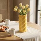 Home Styling Collection, wazon ceramiczny, 12,5-25 cm