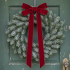 Home Styling Collection, wieniec bożonarodzeniowy, 35 cm