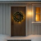 Home Styling Collection, wieniec świąteczny, 42 cm