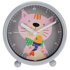 Home Styling Collection, zegarek do pokoju dziecięcego, ø 10 cm