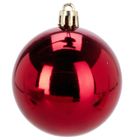 Home Styling Collection, zestaw bombek świątecznych, różne rozmiary, 70 szt.