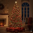 Home Styling Collection, zestaw ozdób na choinkę, 32 szt.