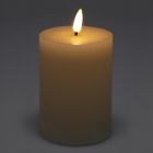 Home Styling Collection, zestaw świec LED, z pilotem, w różnych rozmiarach