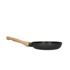 Homla, Albero, patelnia, czarna, 20 cm