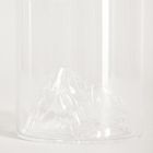 Homla, Alcole, zestaw szklanek, do whisky, 0,3l, 2 szt.