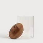 Homla, Animali, pojemnik na smaczki z kostką, 1,7l