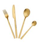 Homla, Aperi, sztućce, złote, 24 szt.