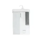 Homla, B2 Essentials Jacquard, Tape, firanka, biała żakardowa z taśmą, 140-250 cm