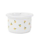 Homla, Balis, naczynie do serwowania w cytrynki z pokrywką, 0,25l