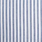 Homla, Baroso, poszewka, z ozdobną białą lamówką, 45-45 cm