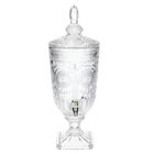 Homla, Barrel, słoik z kranikiem, 3l