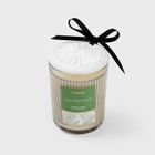 Homla, Brise, świeca zapachowa z zawieszką, Lily of the Valley, 230 g