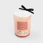 Homla, Brise, świeca zapachowa z zawieszką, Wildflower, 230 g