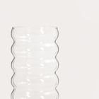 Homla, Bubbly Summer, szklanka, wysoka, 0,45l