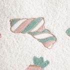 Homla, Candies, poszewka, we wzór, 45-45 cm