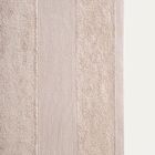 Homla, Cellen, ręcznik, beżowy z domieszką lyocellu, 70-130 cm