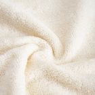 Homla, Cellen, ręcznik, ecru z domieszką lyocellu, 50-90 cm