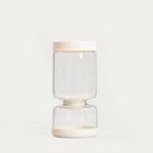 Homla, Cetriolo, pojemnik, szklany na przetwory, 0,9l