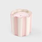 Homla, Cherish Rose, świeca zapachowa, Vintage Bouquet, 280 g