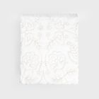 Homla, Cludo, narzuta, mikrofibra z haftem, 200-220 cm, 745638