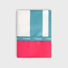 Homla, Color Spectrum, ręcznik plażowy z mikrofibry, 90-170 cm, 740060