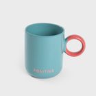 Homla, Crespo, kubek, positive, 0,45l, 728402