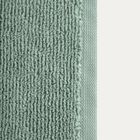 Homla, Desma, ręcznik, pistacjowy miękki 600 gsm, 70-130 cm