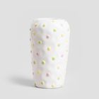 Homla, Dot, wazon z kropkami, 12-20 cm