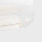 Homla, Easy Bake, patera, dwustronna, 29-13,5 cm