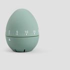 Homla, Easy Cook, minutnik, zielony, 6 cm