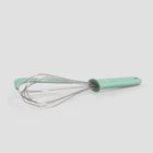 Homla, Easy Cook, trzepaczka kuchenna z łopatką, 27-7 cm