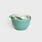 Homla, Easy Cook, zestaw mis, z miarkami, 8 el