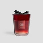 Homla, Ember, świeca zapachowa, Merlot Poppy, 700 g