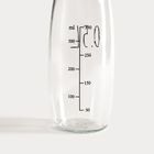 Homla, Eris, butelka, szklana, 0,5l