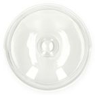 Homla, Fincan, patera, z ceramiczną podstawką, 22 cm