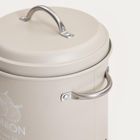 Homla, Flora, pojemnik, na cebulę, 13,5-19,5 cm