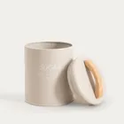 Homla, Flora, pojemnik na cukier, 900 ml, 762253