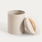 Homla, Flora, pojemnik na herbatę, 900 ml, 762239