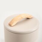 Homla, Flora, pojemnik, na kawę, 900ml