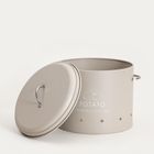 Homla, Flora, pojemnik, na ziemniaki, 22,5-22 cm