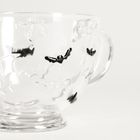 Homla, Ghost Town, filiżanka, z nietoperzami, 0,35l