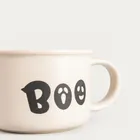 Homla, Ghost Town, kubek, Boo, 0,4l