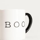 Homla, Ghost Town, kubek, z duszkiem, 0,4l