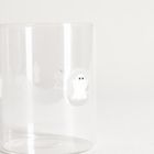 Homla, Ghost Town, szklanka, z duszkami, 0,46l