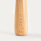 Homla, Gustero, młynek, do pieprzu, 19,5 cm