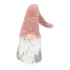 Homla, Kalle, skrzat, krasnal różowy, 38 cm