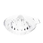 Homla, Katris, wyciskacz do cytrusów, szklany, 14 cm