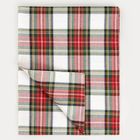 Homla, Kramer, bieżnik, bawełniany w kratę, 40-160 cm, 761287