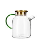 Homla, Kubbe, dzbanek ze złotym wieczkiem, 1,8 l