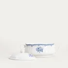 Homla, Lourry, waza, granatowa, 3l